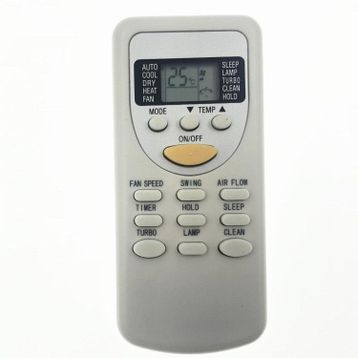 Tayfun Olefini CF-120A6A-E22AW Klima Kumandası