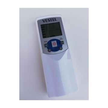 Tayfun Orjınal Vestel RM05/BG(T)E-A Klima Kumandası