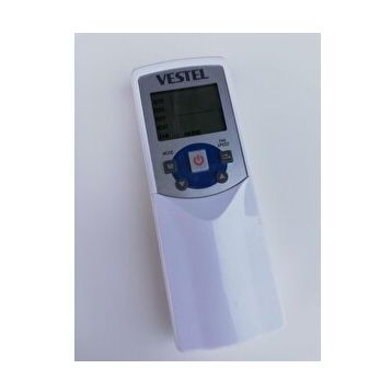 Tayfun Orjınal Vestel RM05/BG(T)E-A Klima Kumandası
