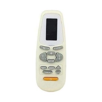Tayfun Pacıfıc 12 Hp Klima Kumandası