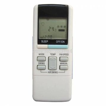 Tayfun Panasonic A75C598 Klima Kumandası