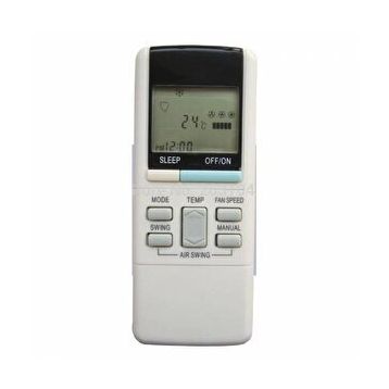Tayfun Panasonic A75C598 Klima Kumandası