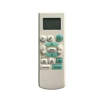 Tayfun Samsung Boracay AQ12TSMNSTK Klima Kumandası