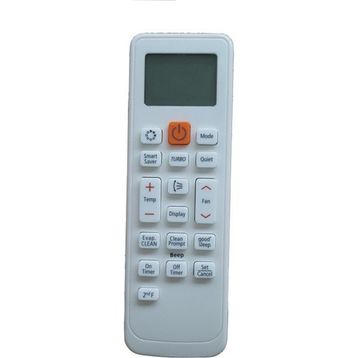 Tayfun Samsung Hzn 100402 16D Db93-08808A V01 Klima Kumandası