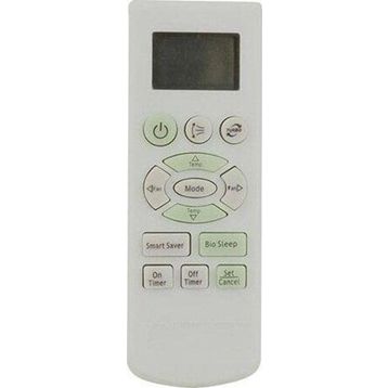 Tayfun Samsung Hzn 100402 16D Db93-08808A V01 Klima Kumandası