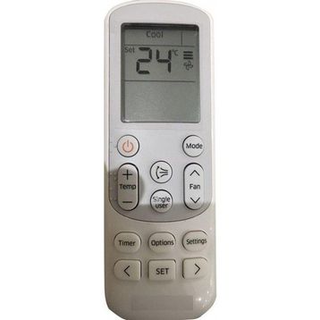 Tayfun Samsung Klima DB93-14643S Klima Uzaktan Kumandası