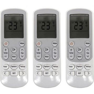 Tayfun Samsung Klima DB93-14643S Klima Uzaktan Kumandası