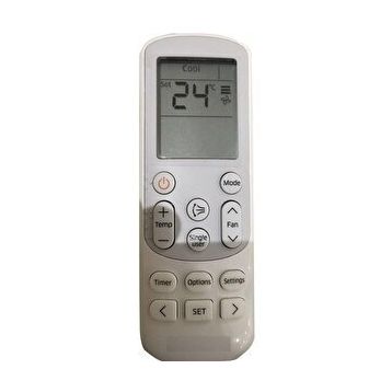 Tayfun Samsung Klima DB93-14643S Klima Uzaktan Kumandası