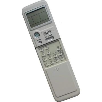 Tayfun Samsung Klima DB93-14643S Klima Uzaktan Kumandası
