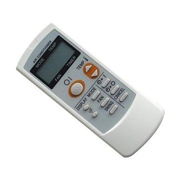 Tayfun Sharp AY-AP24CE Klima Kumandası
