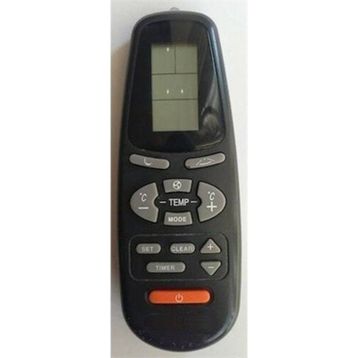 Tayfun Siemens Rc-5 Klima Kumandası