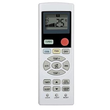 Tayfun Sigma Comfort Klima Kumandası