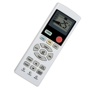 Tayfun Sigma Comfort Klima Kumandası