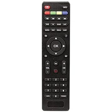 Tayfun Skytech ST 19200HD Uydu Alıcısı Kumandası