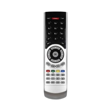 Tayfun Süpermax Xcruiser Hd Uydu Alıcısı Kumandası