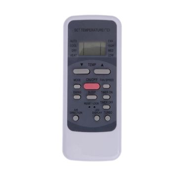 Tayfun Tronic Klima Kumanda