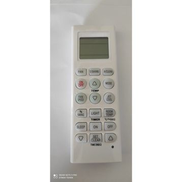 Tayfun Universal Inverter Klima Kumandası
