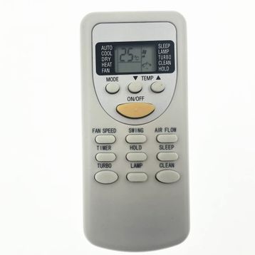 Tayfun Vaillant Model No: V11 035W-035HWO-035HWI Uyumlu Klima Kumandası