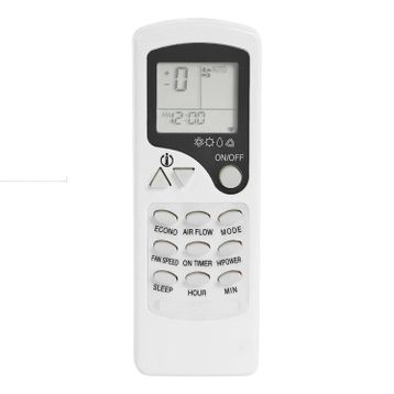 Tayfun Vaillant Zh-Lw-01 Klima Kumandası