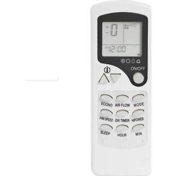 Tayfun Vaillant Zh-Lw-01 Klima Kumandası