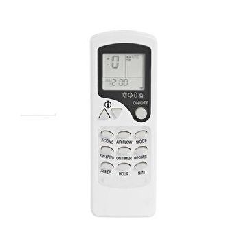 Tayfun Vaillant Zh-Lw-01 Klima Kumandası