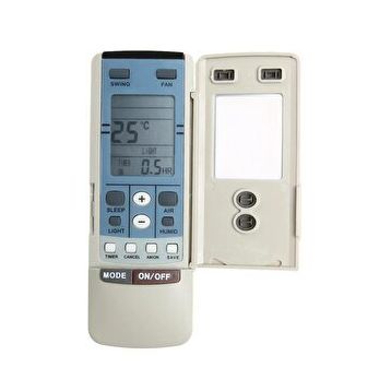 Tayfun Viessmann Vitoclima 100-S C1100TO Klima Kumandası