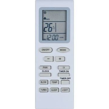 Tayfun Viessmann Vitoclima 300-SWM3035MO Klima Kumandası