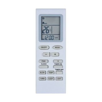 Tayfun Viessmann Vitoclima 300-SWM3035MO Klima Kumandası