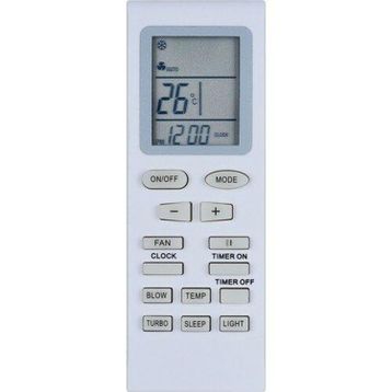 Tayfun Viessmann Vitoclima 300-SWM3035MO Klima Kumandası