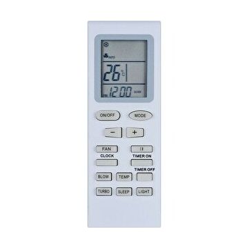 Tayfun Viessmann Vitoclima 300-SWM3035MO Klima Kumandası