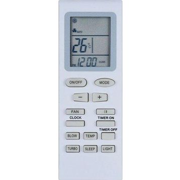 Tayfun Viessmann Vitoclima 300-SWM3035MO Klima Kumandası