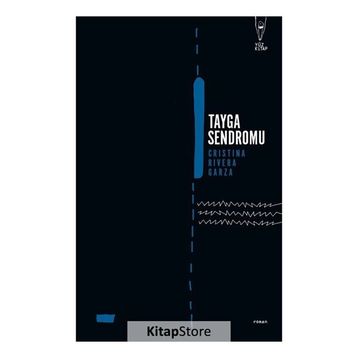 Tayga Sendromu-Cristina Rivera Garza