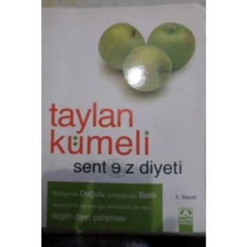 TAYLAN KÜMELİ SENTEZ DIYETI - TAYLAN KÜMELİ