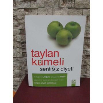 TAYLAN KÜMELİ SENTEZ DIYETI - TAYLAN KÜMELİ