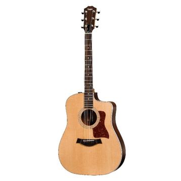 Taylor 210CE Akustik Gitar