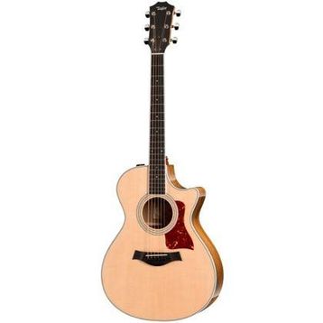 Taylor 412CE Elektro Akustik Gitar