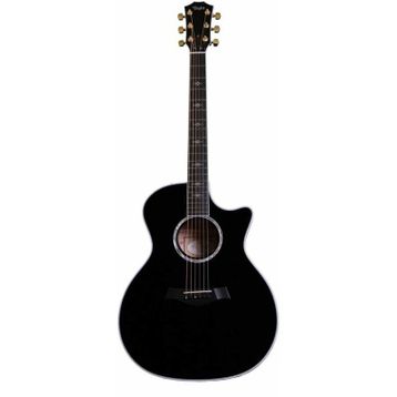 Taylor 614CE Elektro Akustik Gitar