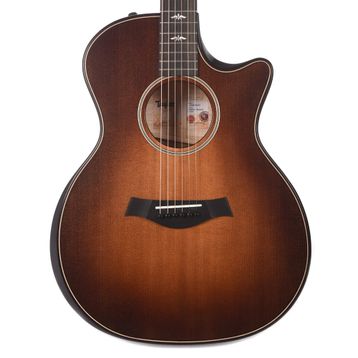 Taylor 614CE Elektro Akustik Gitar
