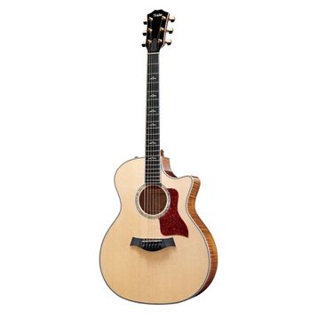 Taylor 614CE Elektro Akustik Gitar