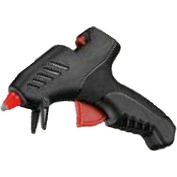 Tayrex MTPT10 20w 7.5 mm Mini Silikon Tabancası