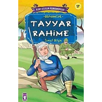 Tayyar Rahime - İsmail Bilgin