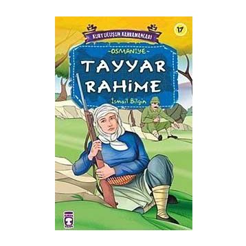 Tayyar Rahime - İsmail Bilgin