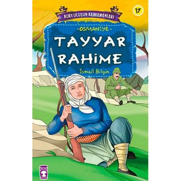 Tayyar Rahime - İsmail Bilgin