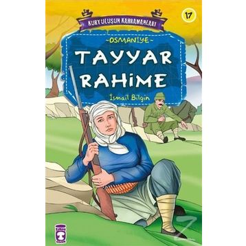 Tayyar Rahime - İsmail Bilgin
