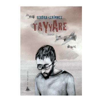 TAYYARE - SERDAR ÇEKINMEZ