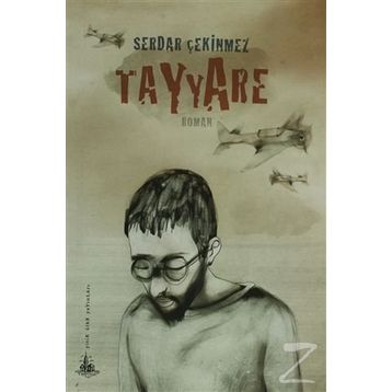 TAYYARE - SERDAR ÇEKINMEZ