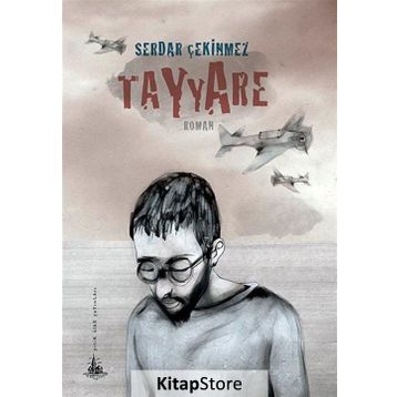 TAYYARE - SERDAR ÇEKINMEZ