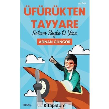 TAYYARE - SERDAR ÇEKINMEZ