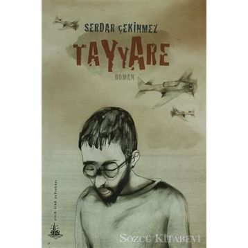 TAYYARE - SERDAR ÇEKINMEZ