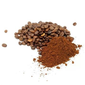 Taze Çekilmiş 100 gr Türk Kahvesi